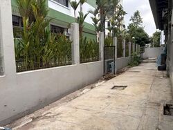 Irving Road (D13), Warehouse #591800961